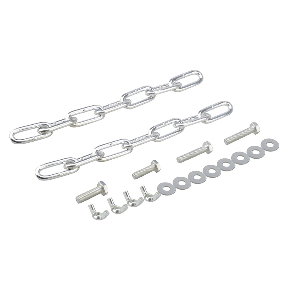 Replacement AR500 Target Chain and Hardware Kits 66534 Rural King