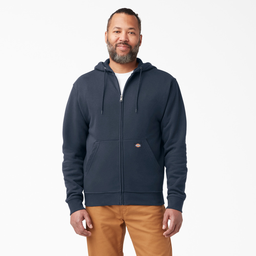 Dickies Sweat Full Zip Hoodie Men's XL /eaa522315
