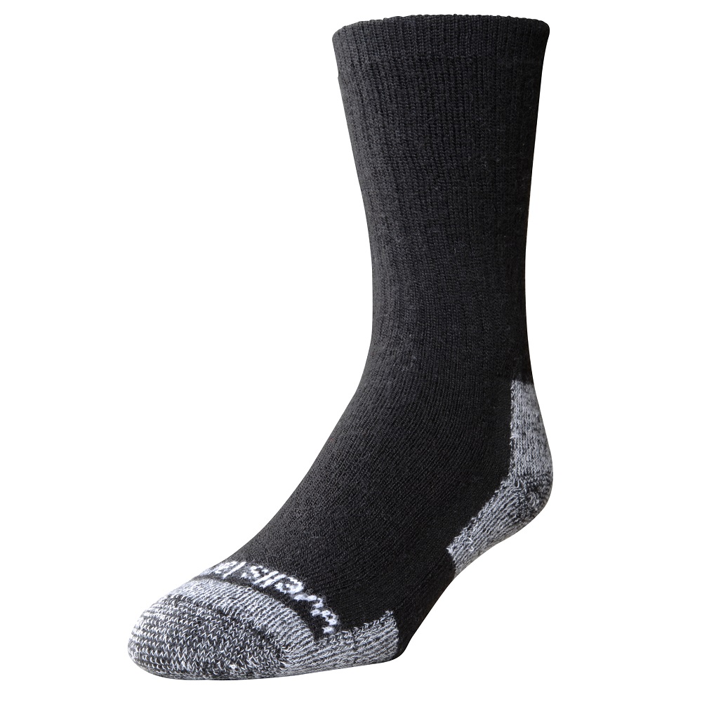 Guanti Uomo 9331/96 - Pack 1, Tessuto Leggero, Comfort Elevato, Sintetico - Foto 11