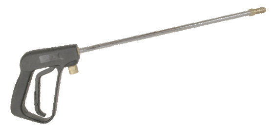 Master Manufacturing 18 inch Piston Spray Gun SG-5518-18-CB
