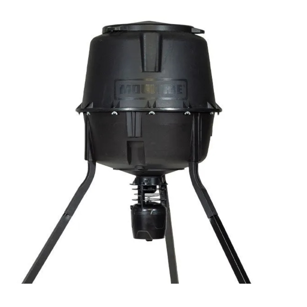 Moultrie Tripod Pro II Deer Feeder MFG13450 Rural King