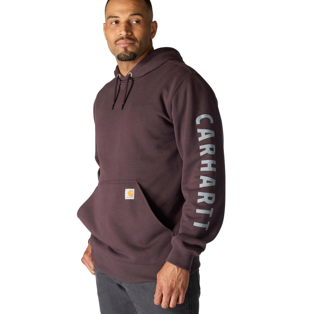 kingood様　Carhartt ２点 Carhartt Men's Loose Fit Midweight Logo Graphic Hoodie | Rural King