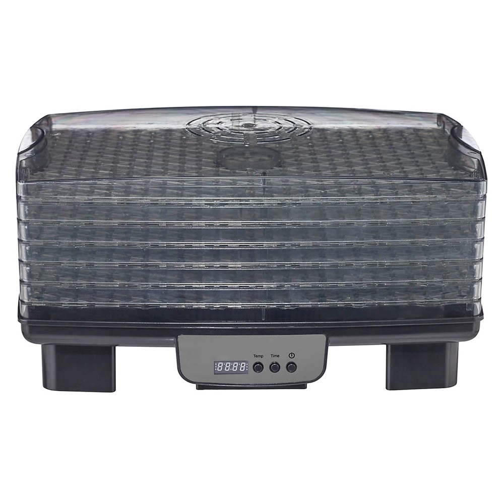 Lincoln Outfitter 6 Tray Dehydrator 1ADS125 Rural King