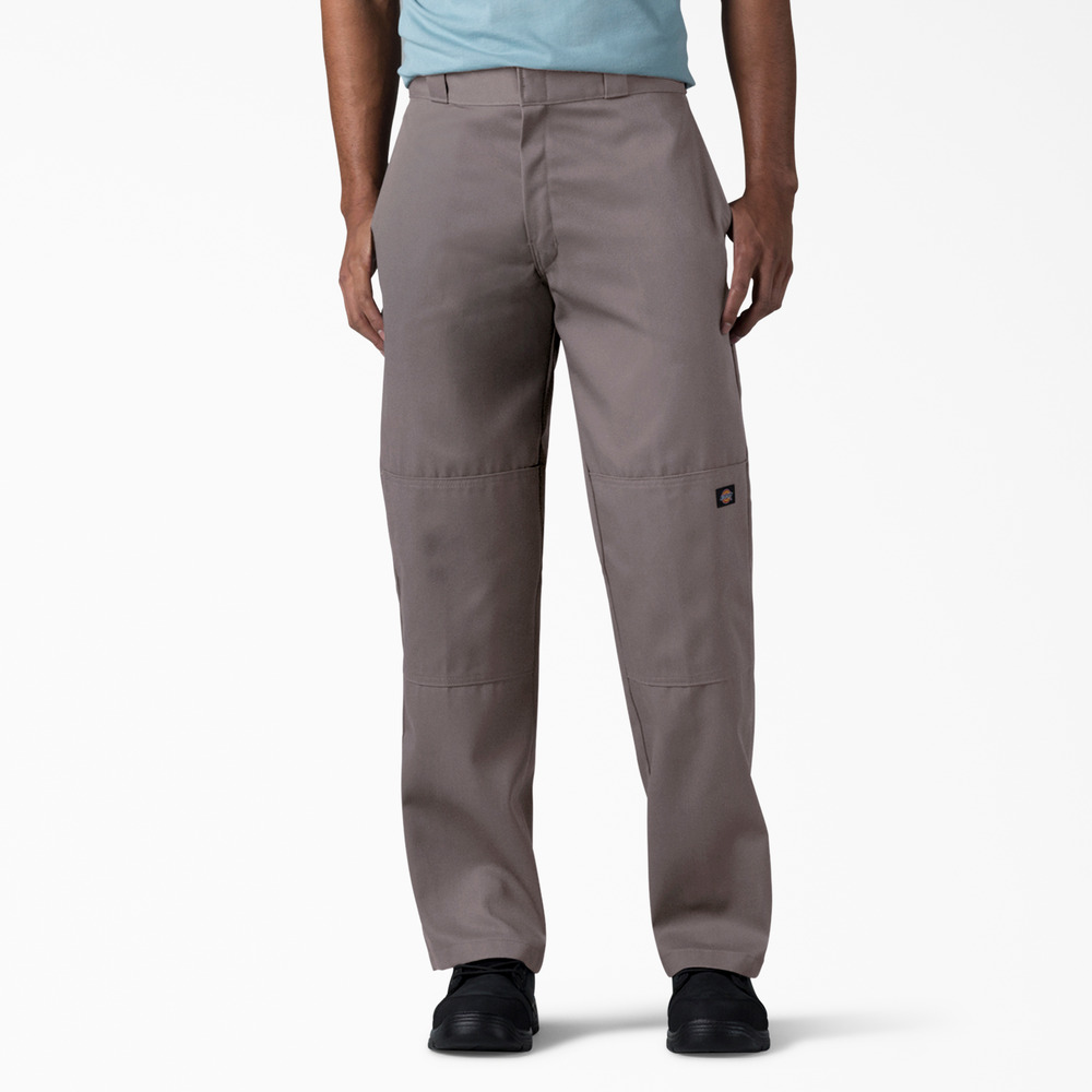 Dickies Mens Loose Fit Double Knee Work Pant 85283 Rural King