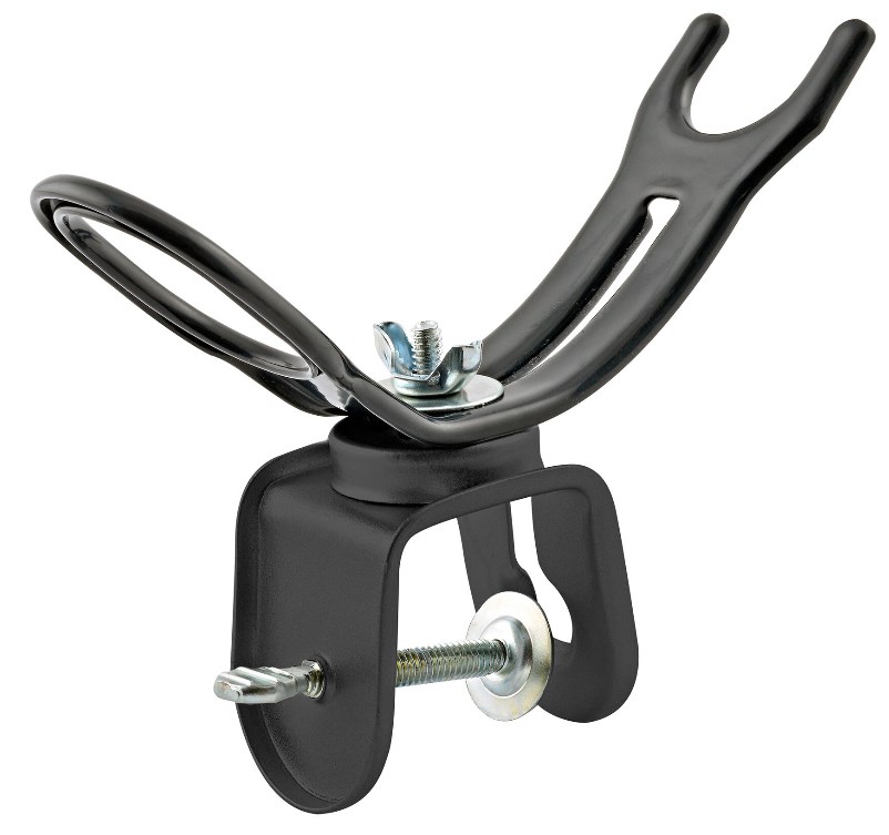 Shoreline Marine Wire Rod Holder Shoreline Rod Holder Stern Reel