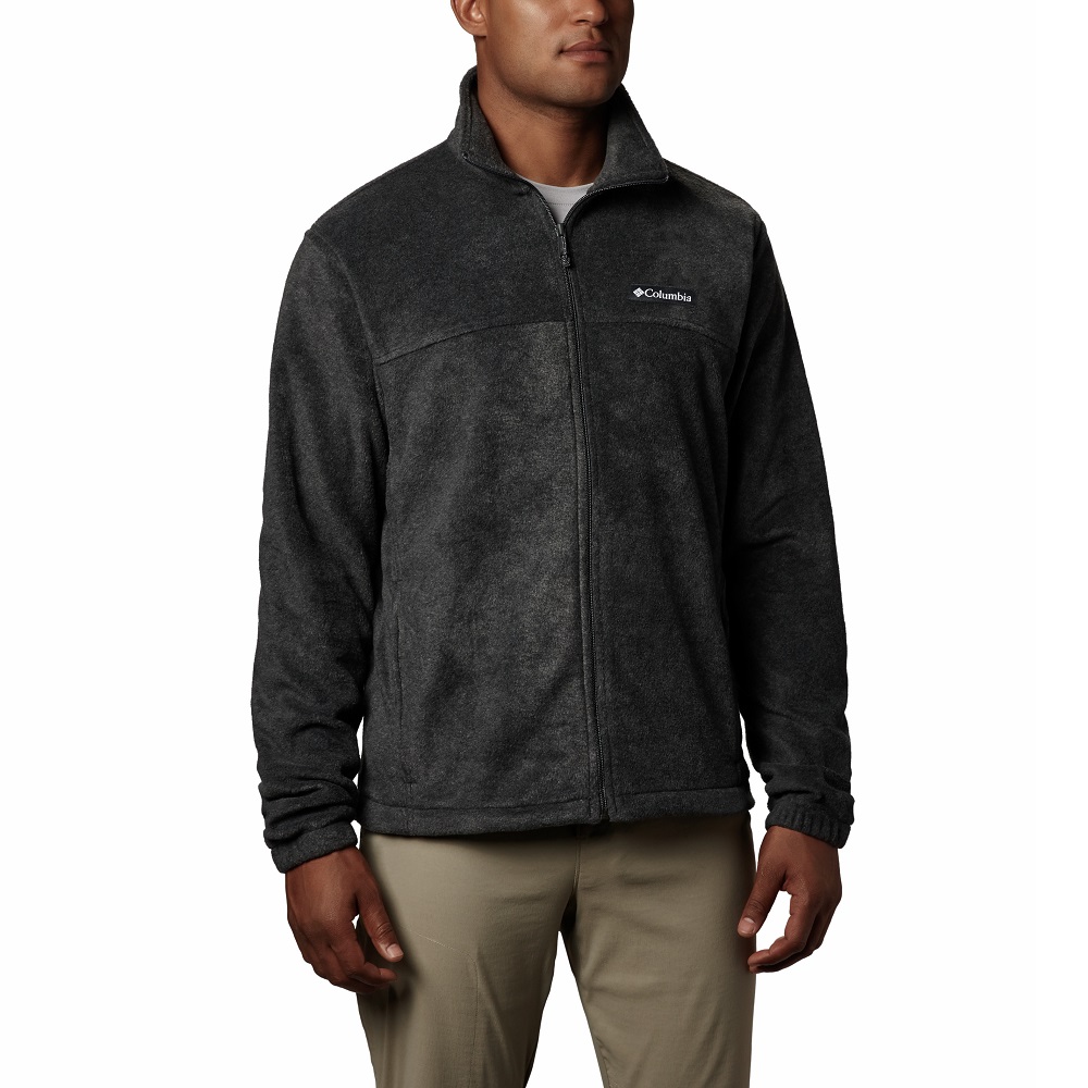 Columbia フリースジャケット Columbia Men's Steens Mountain™ Full Zip 2.3 Fleece Jacket