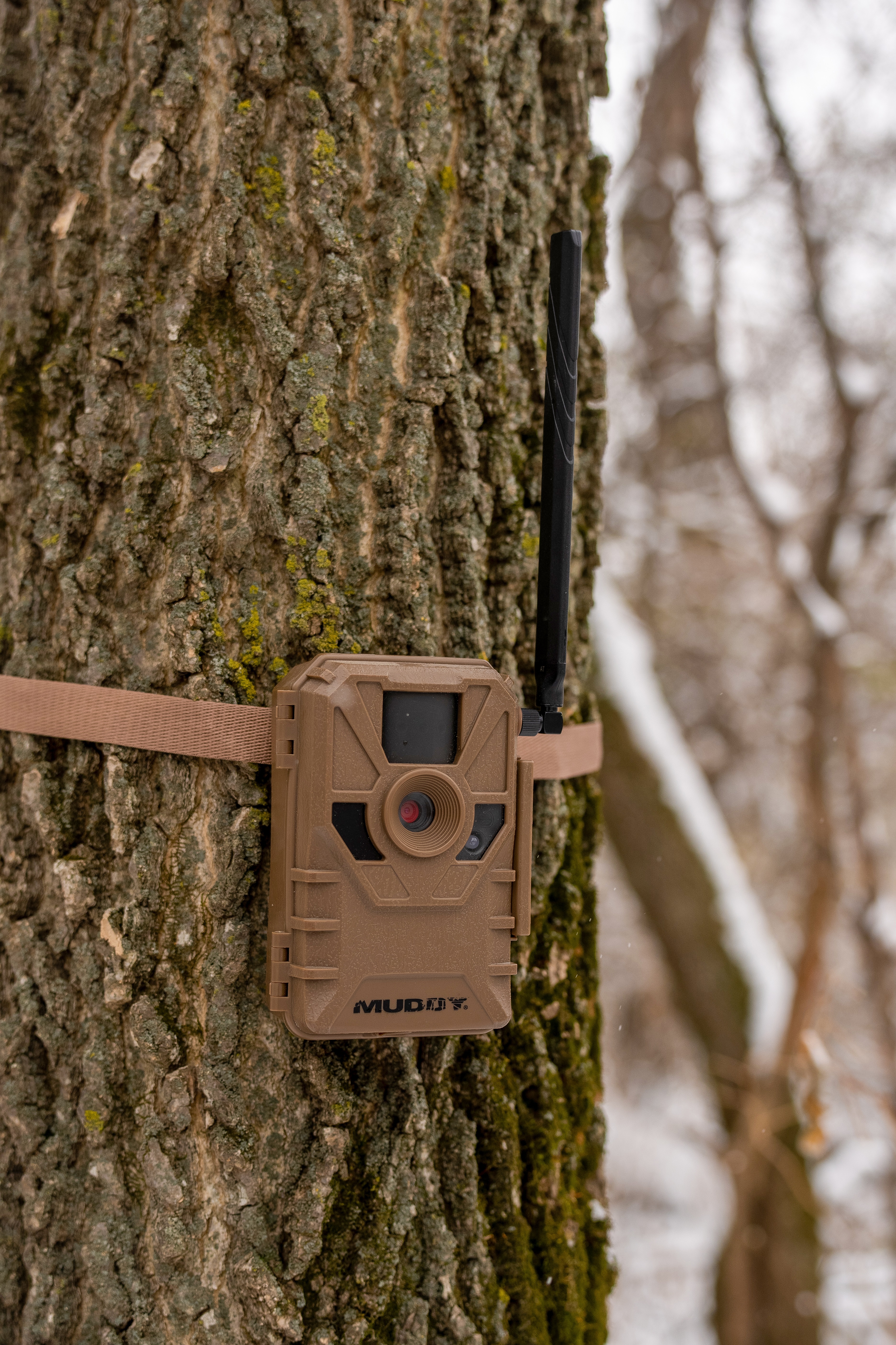 Muddy Mtc100 Muddy Trail Camera Reviews Reviews For Muddy Outdoors