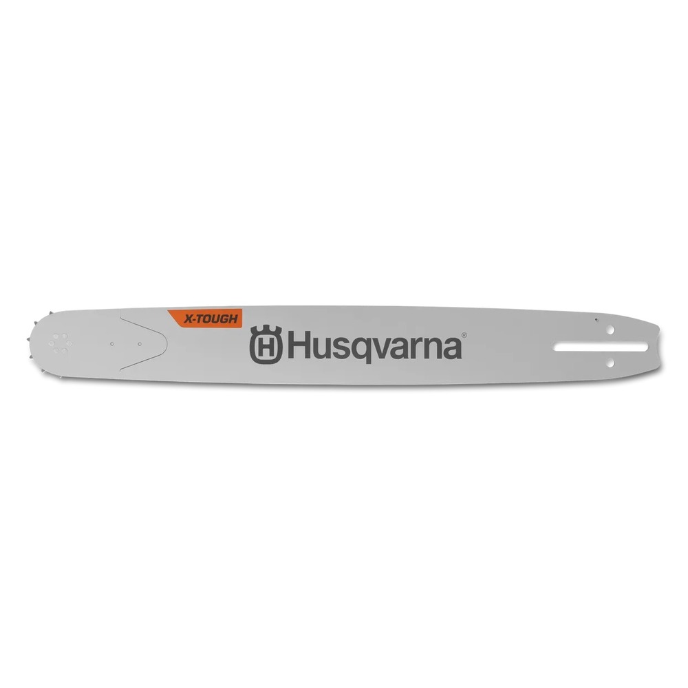 Husqvarna X-Tough 24
