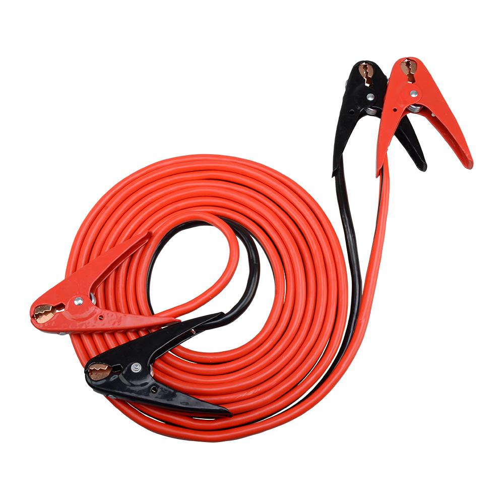 Providence 2 Gauge 20-Foot Jumper Cables | Rural King Providence 2 Gauge 20-Foot Jumper Cables | Rural King