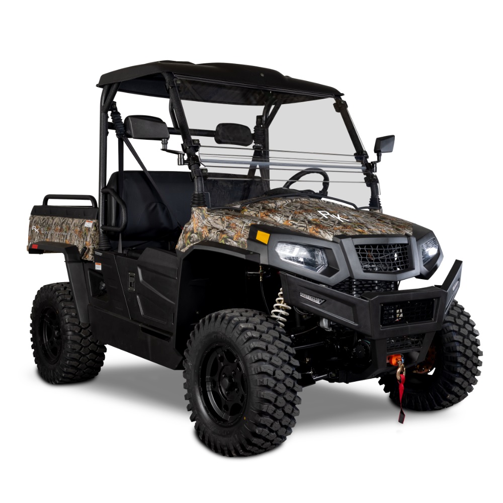 RK Performance 700 UTV, Camo RKPERF700VTC Rural King