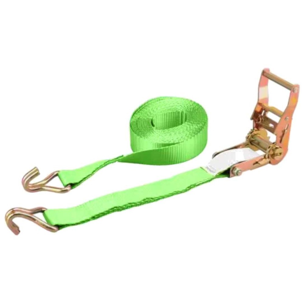 Providence 1.5\" x 20' Ratchet Strap with 4,000 lb. Break Strength