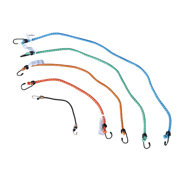 Bungee Cord Set, 10 Pack BC10PK Rural King
