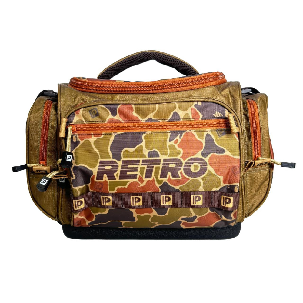 copper river tackle bag 3700 Evolution Outdoor Largemouth 3.0 skid bases and can hold up to four StowAways. Evolution - Rigger Series 3700