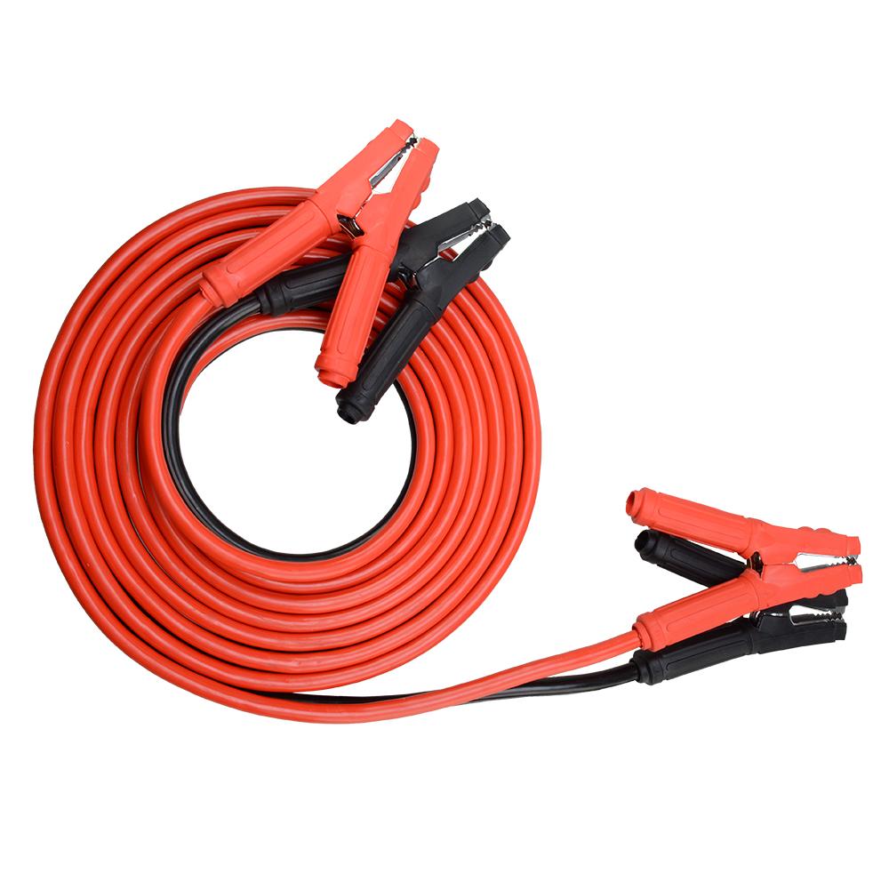 Providence Gauge 20-Foot Jumper Cables Rural King