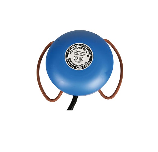 Farm Innovators 1500W Floating Tank De-Icer for 70-250 Gallon Metal Stock  Tanks - H-4815 | Rural King