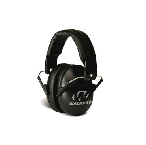 Walker's Low Profile Folding Ear Muffs GWPFPM1 Rural King