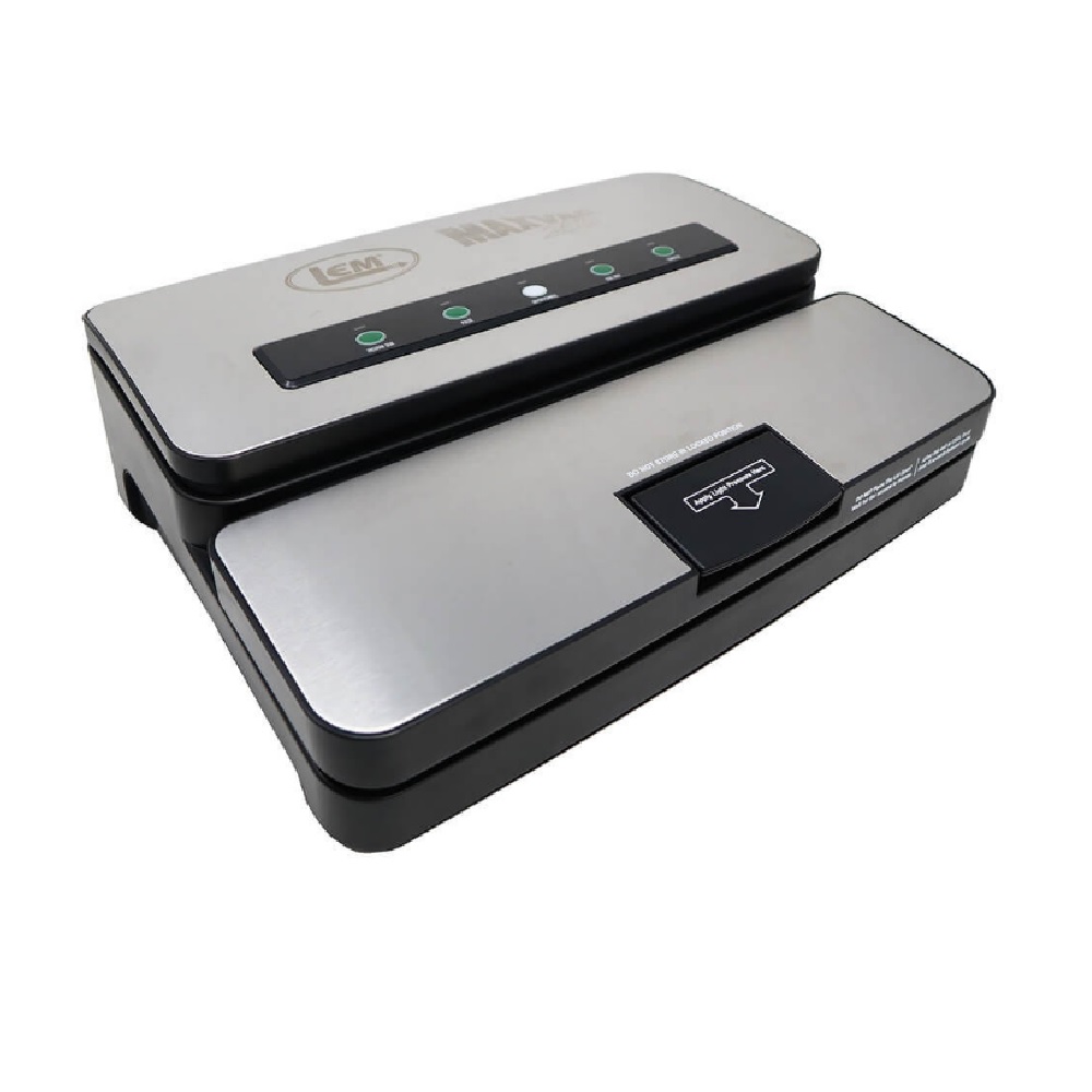 MaxVac 250 Vacuum Sealer - 1393
