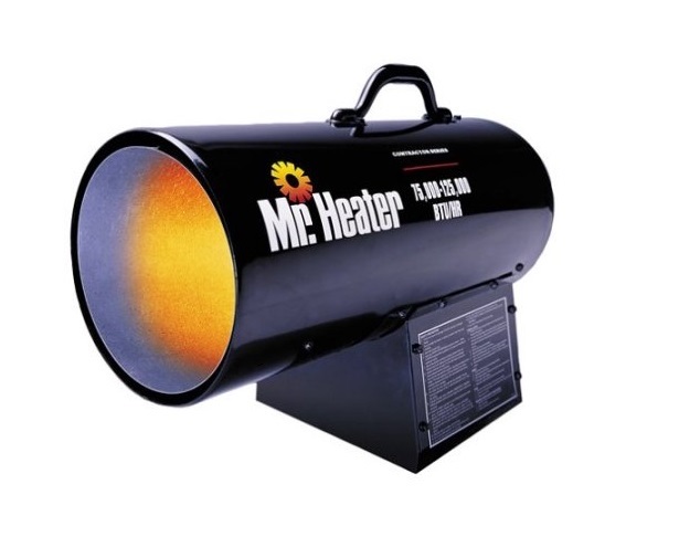 Forced Air Heaters | Rural King