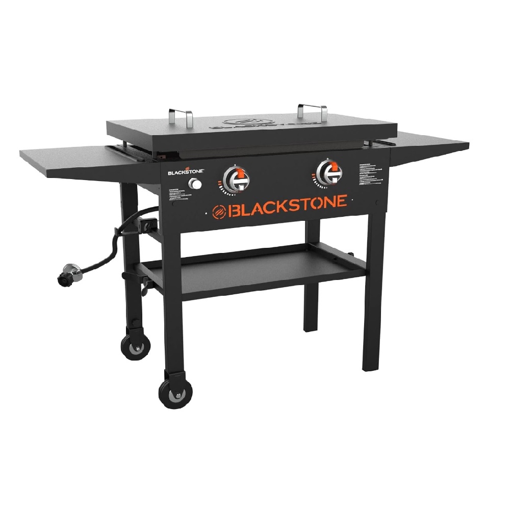 Blackstone 28" 2 Burner With Hard Cover - 2146