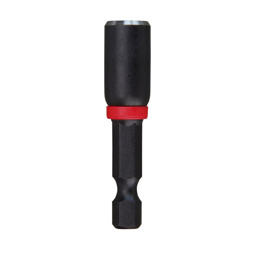 thumbnail image 2 of Milwaukee 49-66-4522 1/4" Magnetic Nut Driver – New In Original Packaging 2 of 6