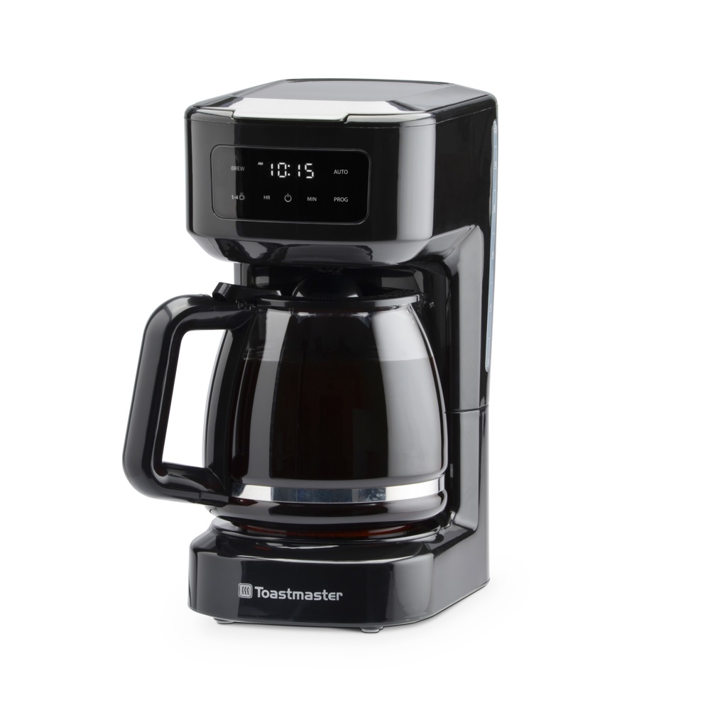 Toastmaster 12 Cup Coffee Maker TM131CM Rural King