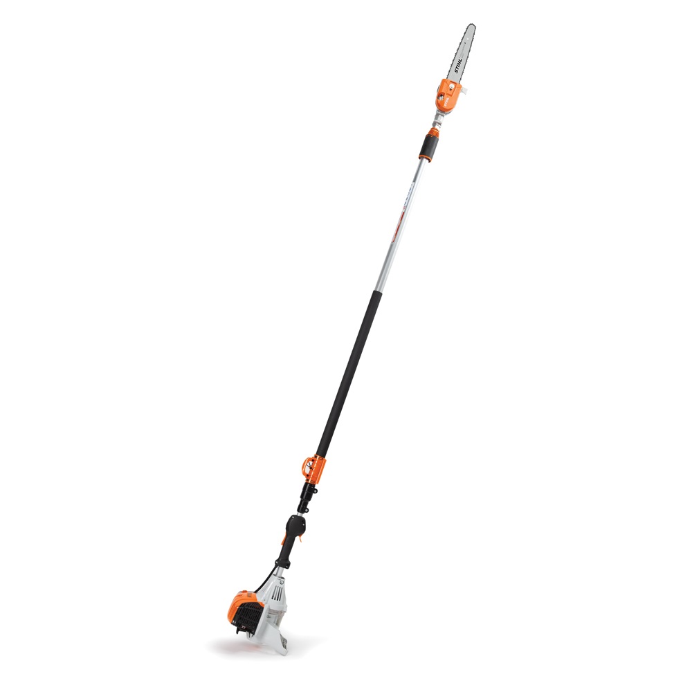 STIHL Gas Powered Pole Pruner HT 105 Rural King