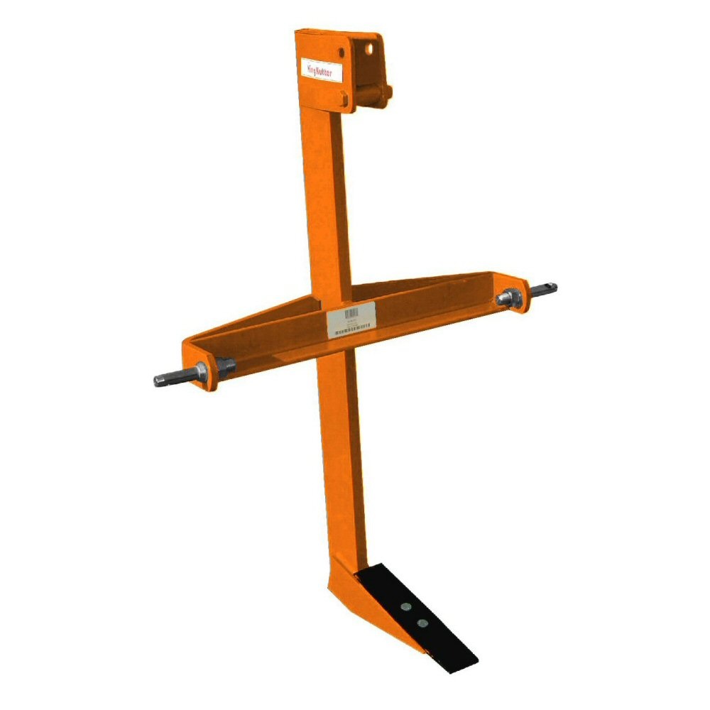 King Kutter Sub Soiler, Orange SUBOK Rural King