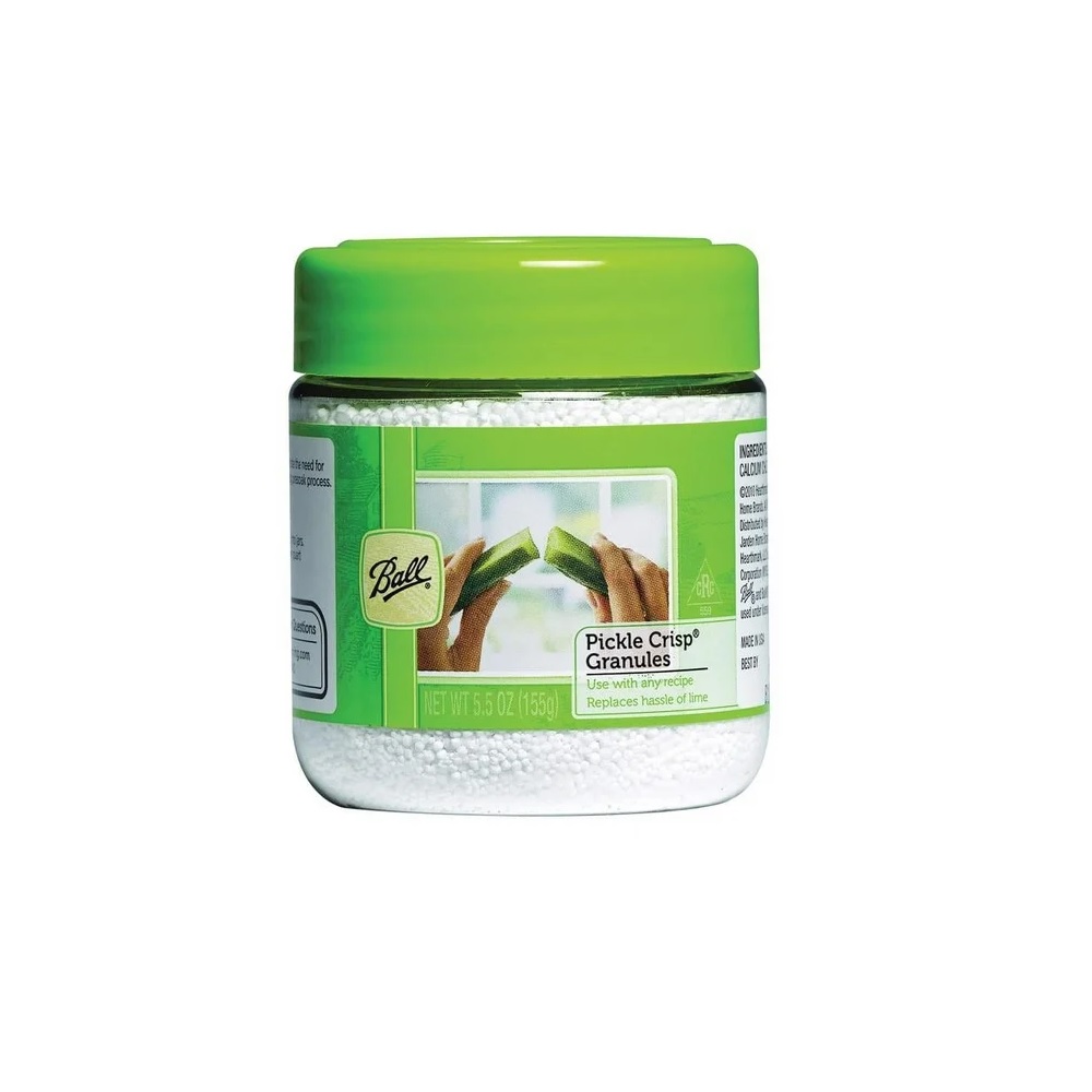 Pickle crisp near me