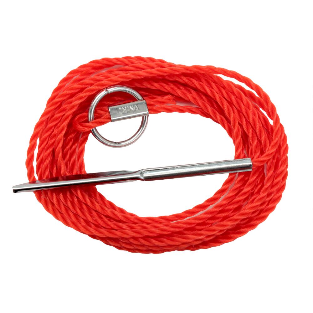 Eagle Claw 9' Poly Stringer 04300-002 | Rural King