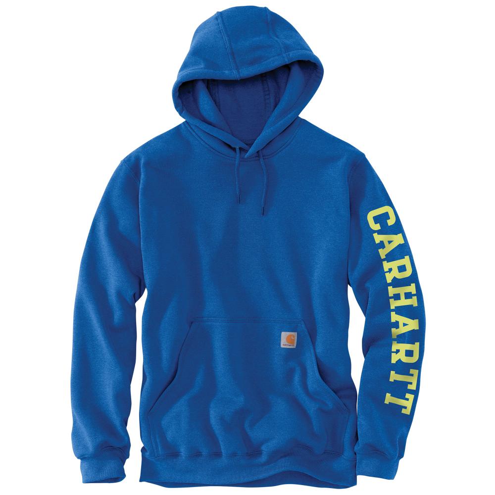 Carhartt Men's Rain Defender® Loose Fit Midweight 