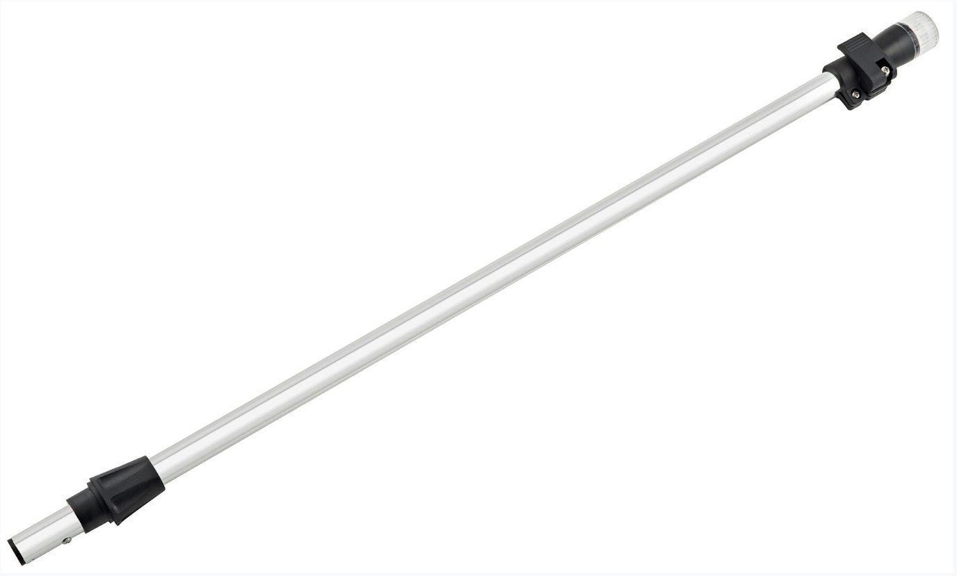 Shoreline Marine AllRound Nav Light Adj 2849\" Rural King