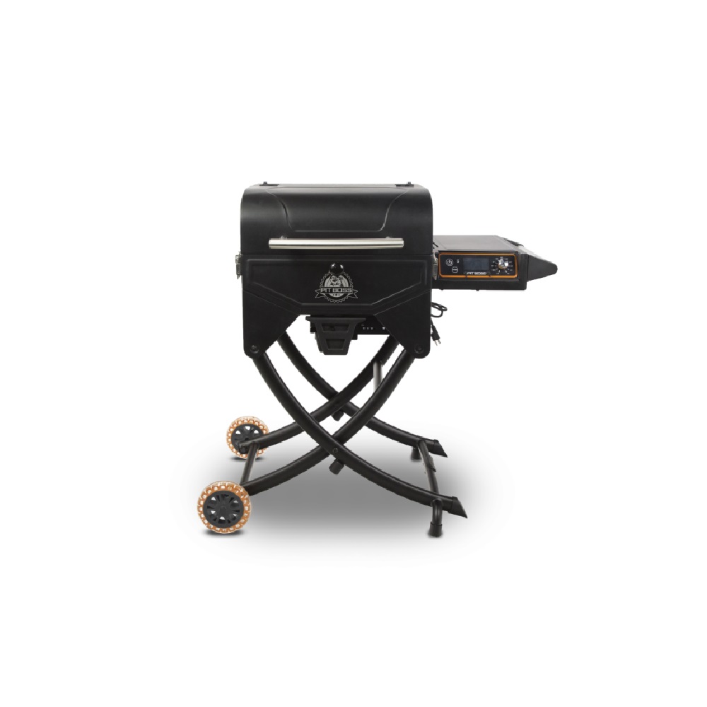 Tabletop Grill Pit Boss Pellet Grill Amazon Pit Boss PB260PSP2 - Main Image