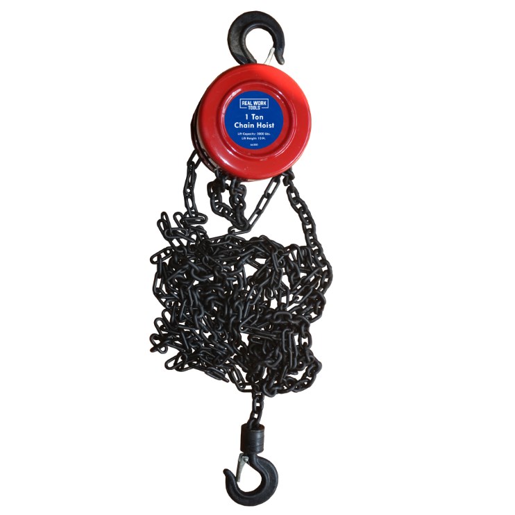 Hoist Chain 1 Ton 66200 Rural King