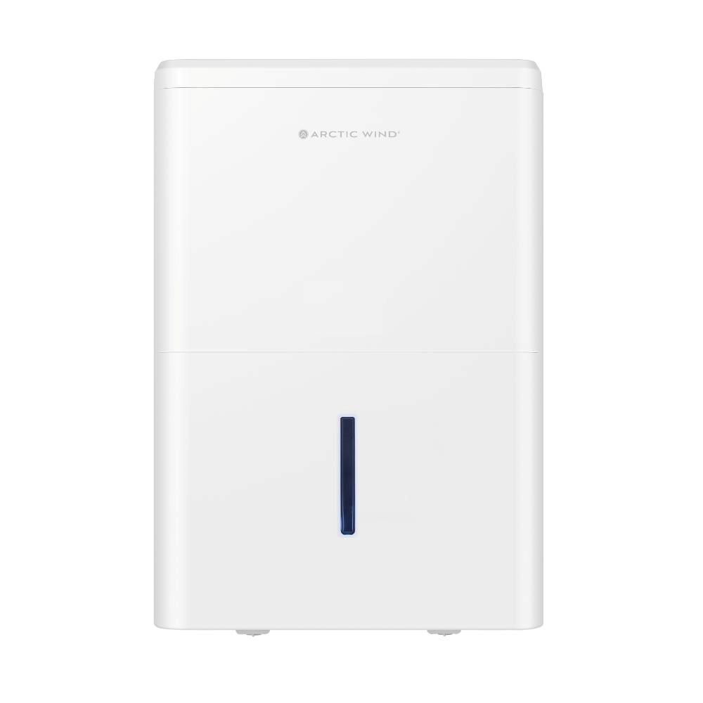 Arctic Wind 50 Pint Dehumidifier - RTD50B | Rural King