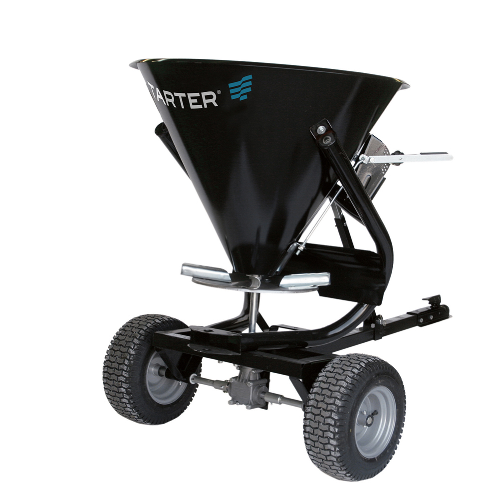 Tarter ATV 5Bush PullBehind Spreader ATVS Rural King