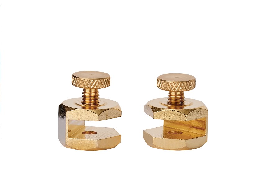 Brass Stair Gauges Rural King