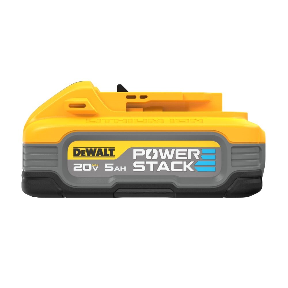 DEWALT® 20V MAX* Powerstack™ 5Ah Battery DCBP520 Rural King