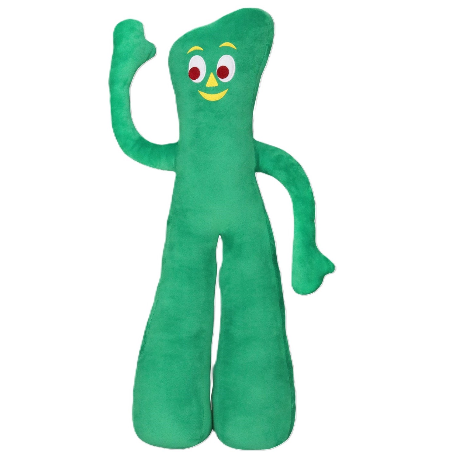 希少⭐︎GUMBY ぬいぐるみ　アメリカ 希少⭐︎GUMBY ぬいぐるみ アメリカ 希少⭐︎GUMBY ぬいぐるみ