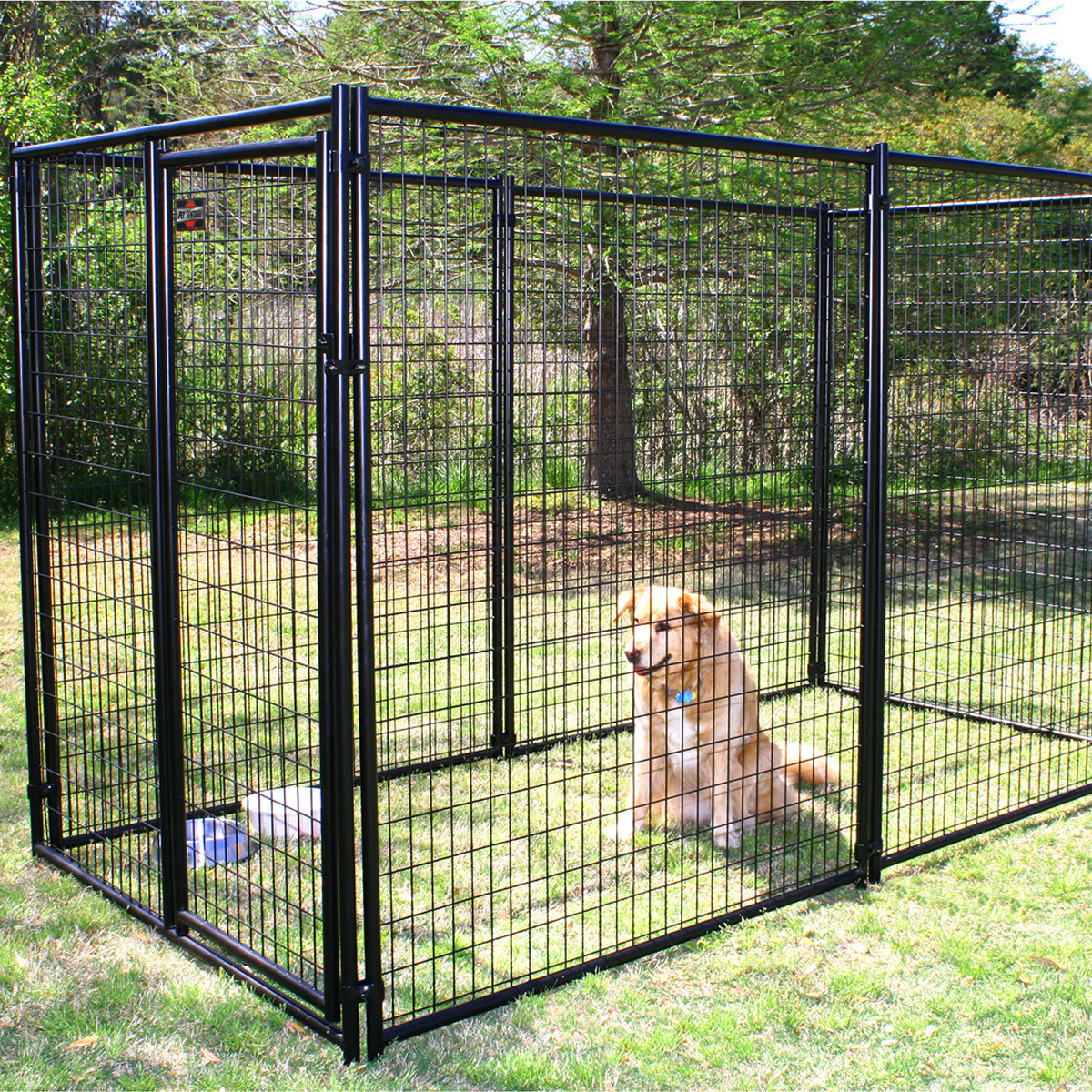 Pet Sentinel 6' x 5' Welded Wire Panel - 541631 | Rural King
