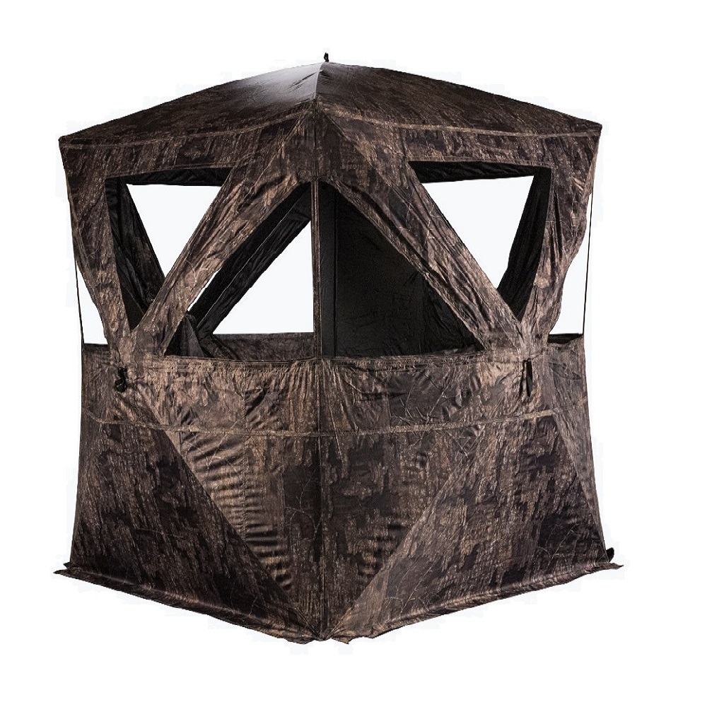 Lincoln Outfitters Realtree ThreeMan Hunting Blind R500RTTLO