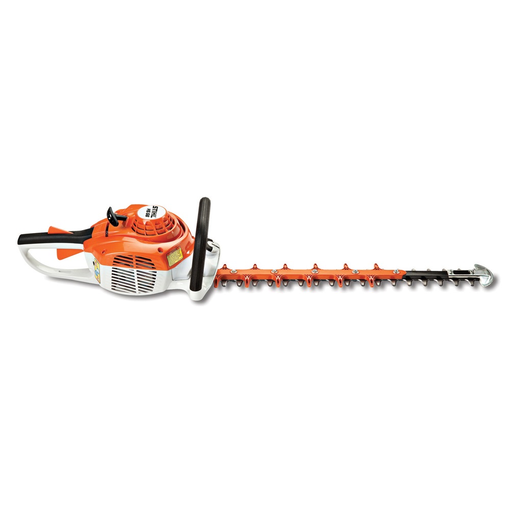 STIHL Heavy Duty ProfessionalGrade Gas Hedge Trimmer HS 56 24