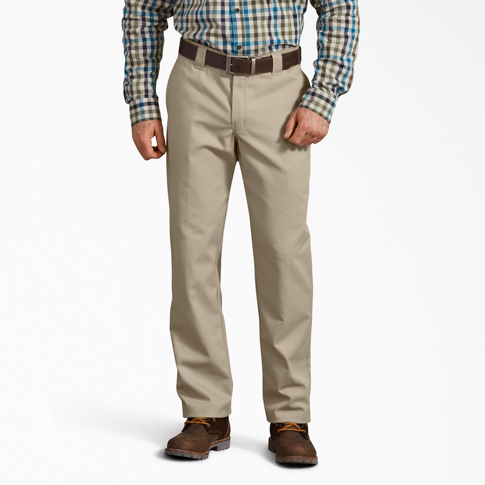 Dickies Men's Regular Fit Active Waist Work Pant - WP840 | Rural King