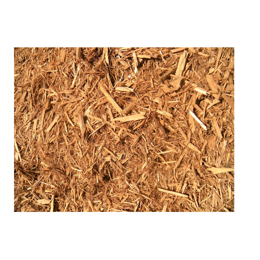 Cypress Mulch, 2 Cubic Feet Rural King