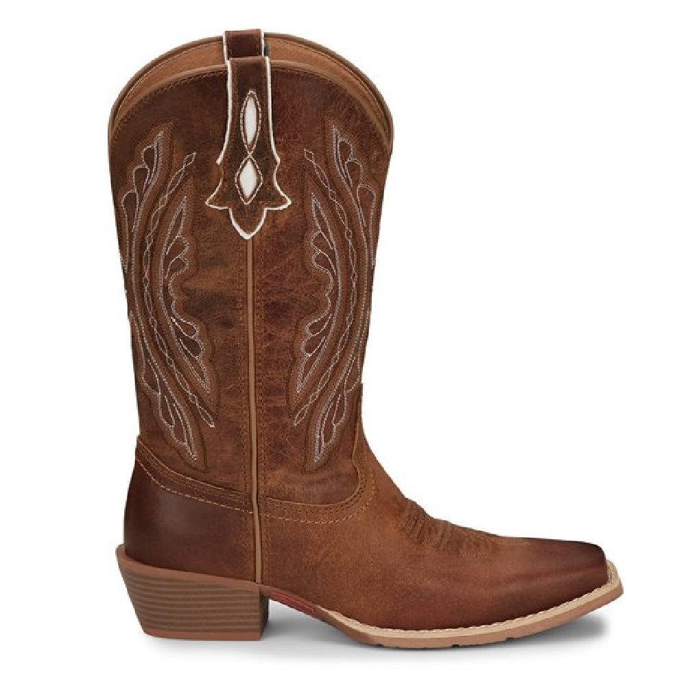 Justin Women's Rein Tan Western Boot L2962 Rural King