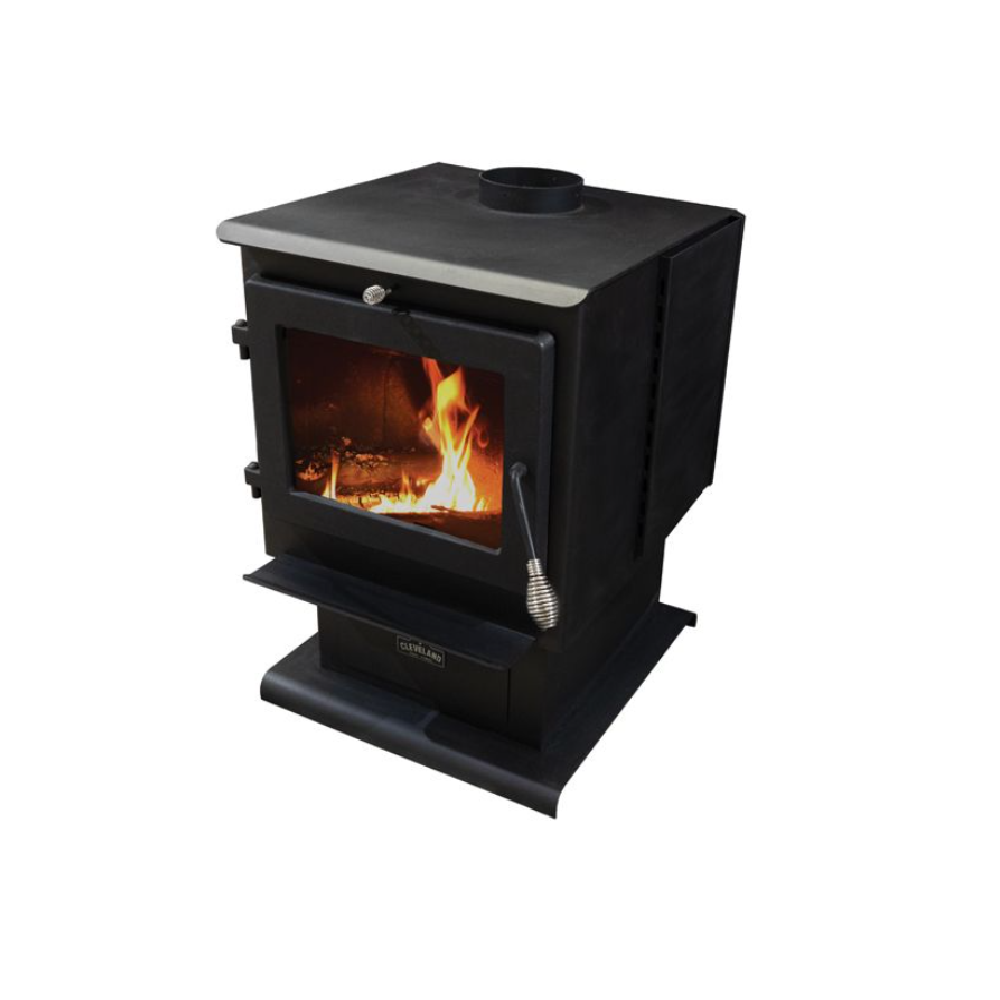 Wood Heaters | Rural King