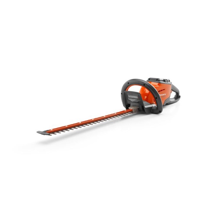 Husqvarna Cordless Electric Hedge Trimmers 115iHD55 967098602 Rural