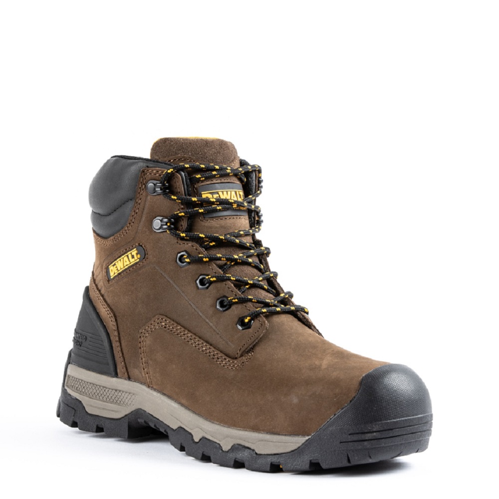 DEWALT® Men's Fort Steel Toe Workboot - DXWP10050 | Rural King