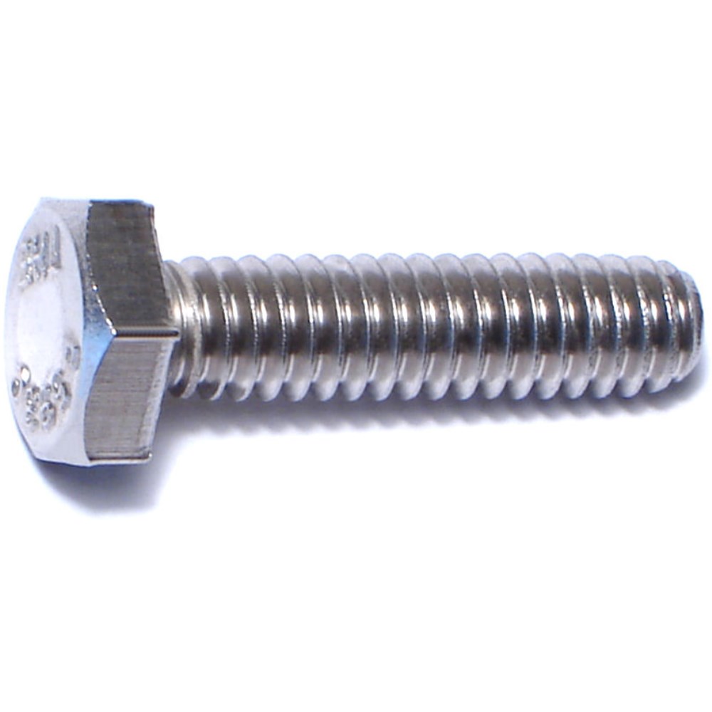 Midwest Fastener 1/4