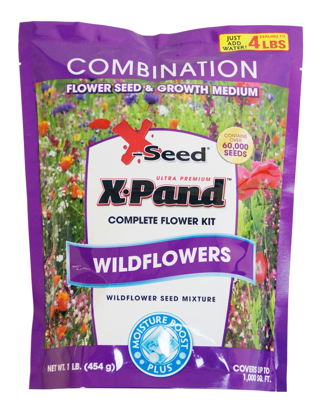 X-Pand Ultra Wildflower Kit - 440AS0084UC | Rural King