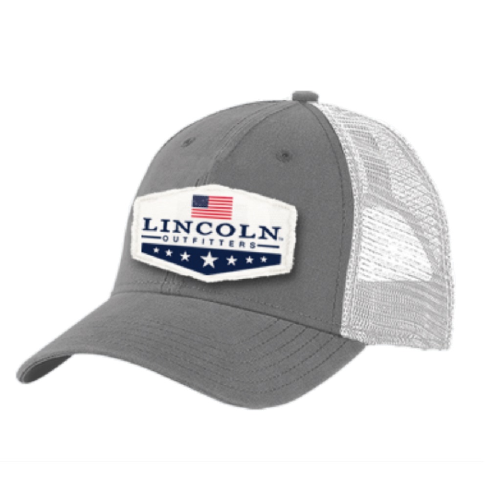 Lincoln Outfitters Men's LO American Cap LOCAP135 Rural King